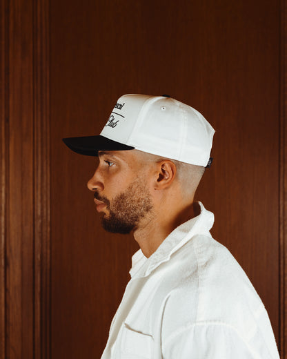 Coffee Club Cap