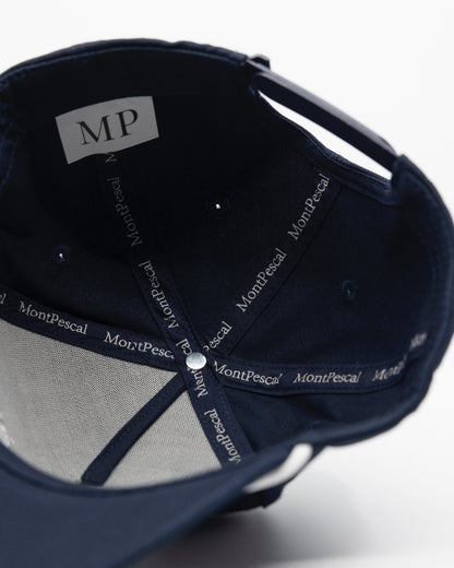 Members Club Blue Cap